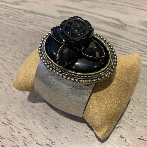 Vintage Samantha Wills cuff bracelet - Picture 3 of 6